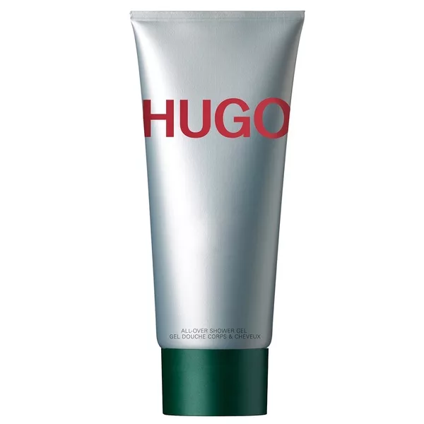 Hugo Boss Hugo Man żel pod prysznic 200ml