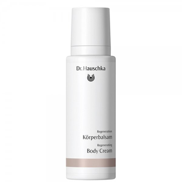 Dr. Hauschka Regenerating Body Cream regenerujący krem do ciała 150ml