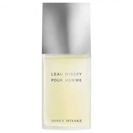 Issey Miyake L'eau d'Issey Pour Homme woda toaletowa spray 200ml (M)