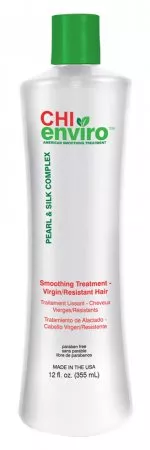 CHI Enviro, kuracja wygładzająca, 355ml