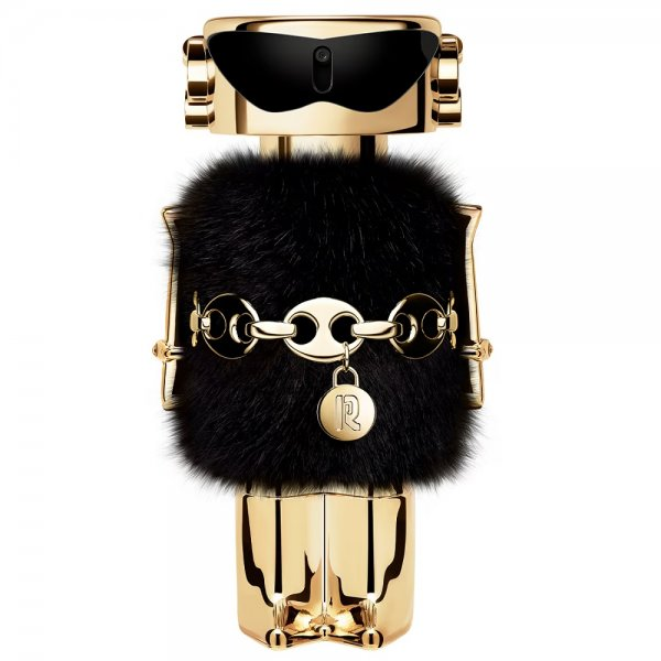 Paco Rabanne Fame Couture woda perfumowana refillable spray 80ml (W)