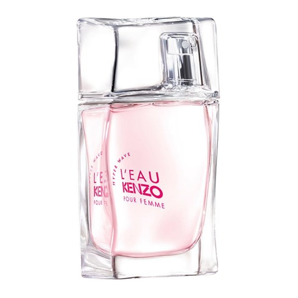 Kenzo L\'Eau Kenzo Pour Femme Hyper Wave woda toaletowa spray 30ml (W)