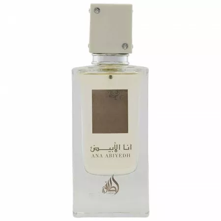 Lattafa Ana Abiyedh woda perfumowana spray 60ml (U)