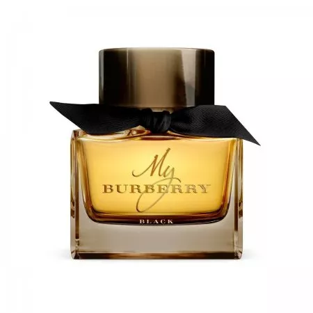 Burberry My Burberry Black woda perfumowana spray 90ml (W)