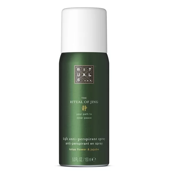 Rituals The Ritual of Jing antyperspirant spray 150ml (W)