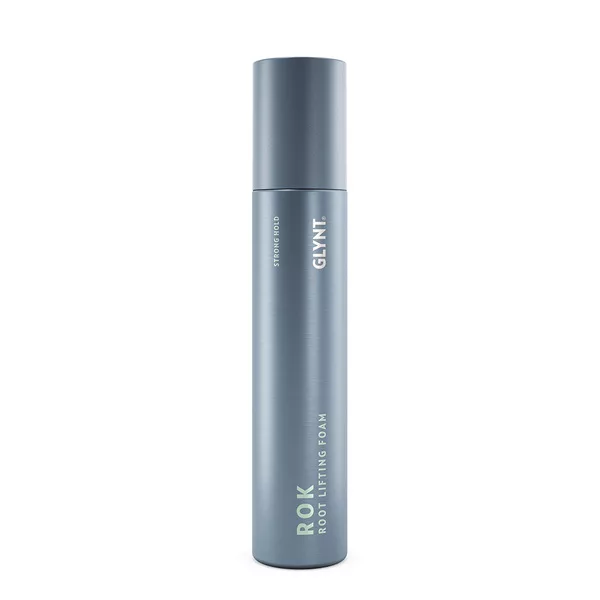 Glynt Rok Root Lifting Foam, pianka unosząca włosy u nasady, 200ml
