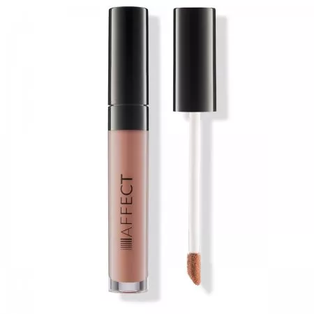 Affect Pomadka w płynie Soft Matte Nirvana, 5ml