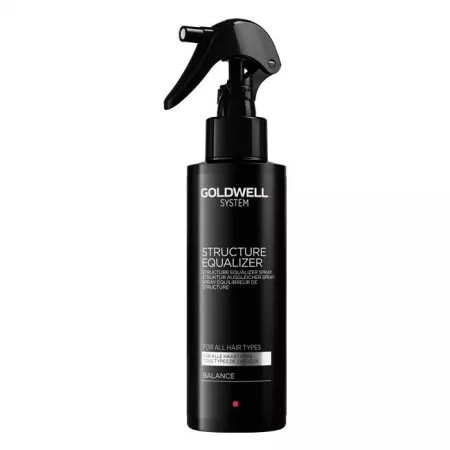 Goldwell System, Structure Equalizer, korektor struktury w sprayu, 150ml