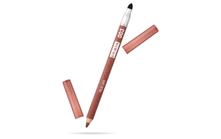 Pupa True Lips, konturówka do ust, 003 Golden Biscuit