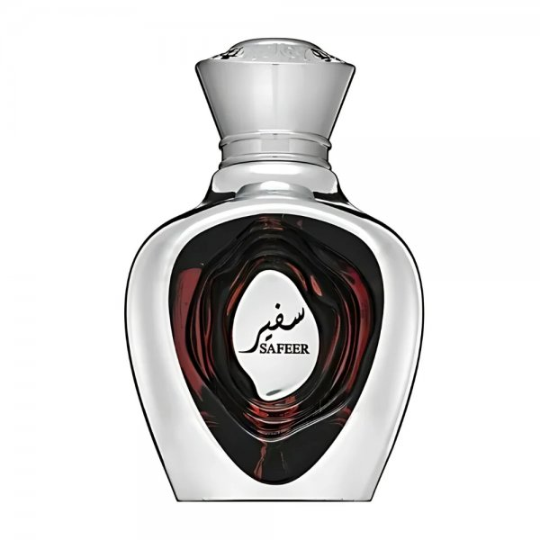 Lattafa Niche Emarati Safeer woda perfumowana spray 100ml (U)