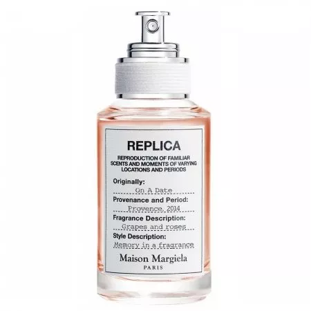 Maison Margiela Replica On A Date woda toaletowa spray 30ml (U)