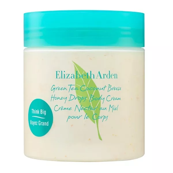 Elizabeth Arden Green Tea Coconut Breeze krem do ciała 500ml