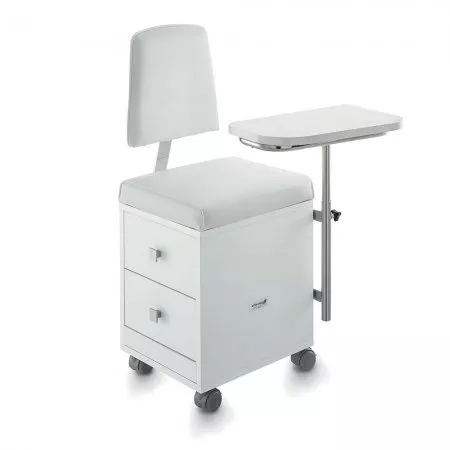 Stolik mobilny do manicure Panda Mani