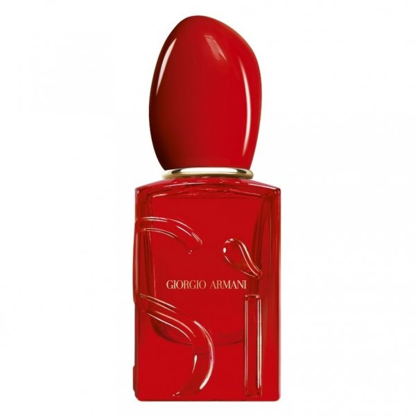 Giorgio Armani Si Passione Red Musk woda perfumowana spray 30ml (W)