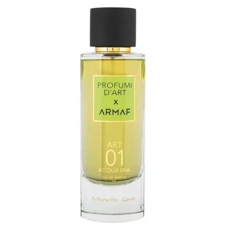 Armaf Art 01 Acqua Mia woda perfumowana spray 105ml (U)
