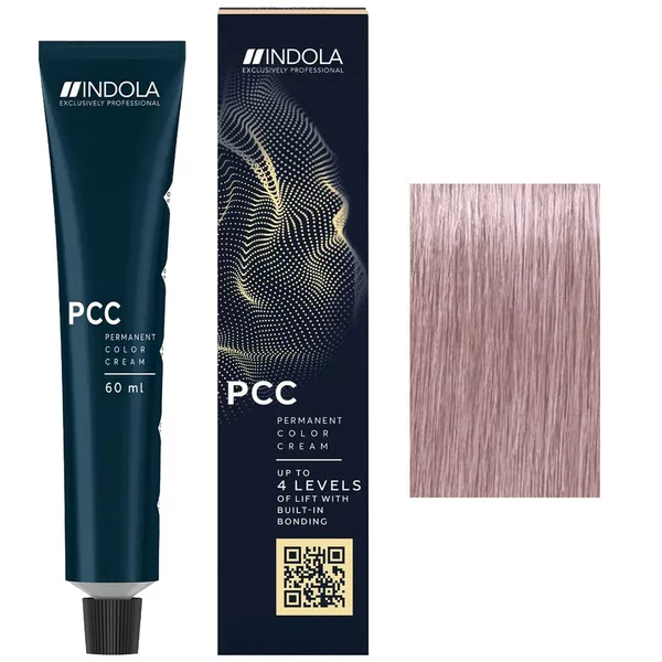 Indola PCC Smart Lift, farba do włosów, 10.25, 60ml