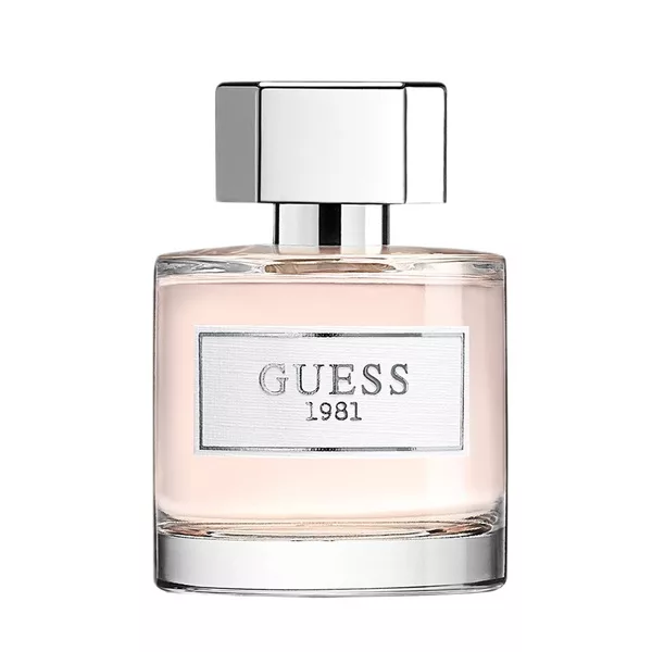 Guess Guess 1981 woda toaletowa spray 50ml (W)