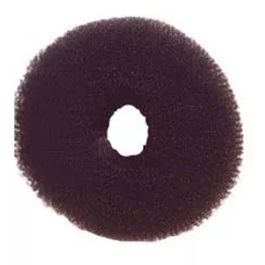 Efalock, wypełnienie do koka 8cm kula, ciemne