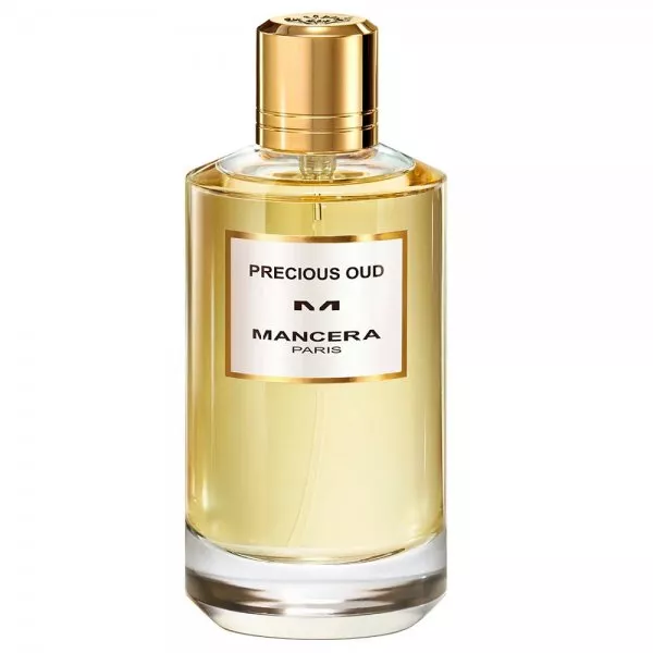 Mancera Precious Oud woda perfumowana spray 120ml (U)