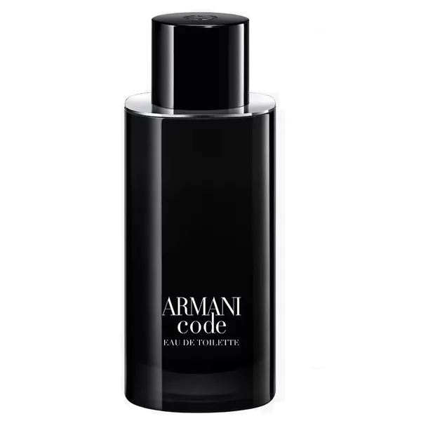 Giorgio Armani Armani Code Pour Homme woda toaletowa spray 125ml (M)