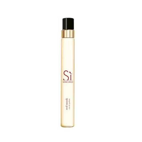 Giorgio Armani Si Passione Red Musk woda perfumowana spray 10ml (W)