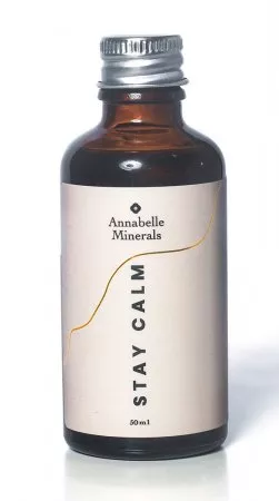 Annabelle Minerals, olejek wielofunkcyjny Stay Calm, 50ml