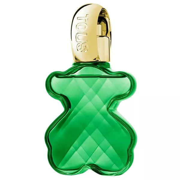 Tous LoveMe The Emerald Elixir perfumy spray 30ml (W)