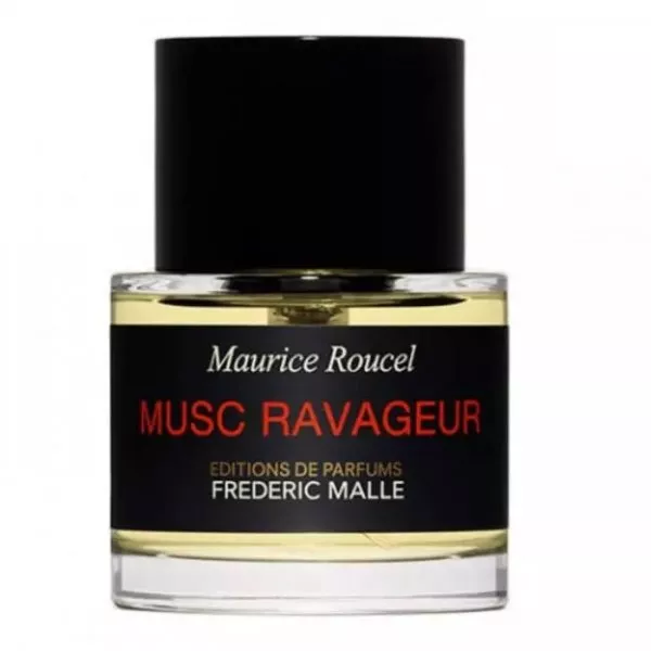 Frederic Malle Musc Ravageur woda perfumowana spray 50ml (U)