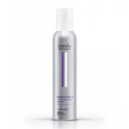 Londa Dramatize It, ekstra mocna pianka na objętość, 250ml