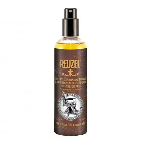 Reuzel, Spray Grooming Tonic, tonik do stylizacji w sprayu, 355ml