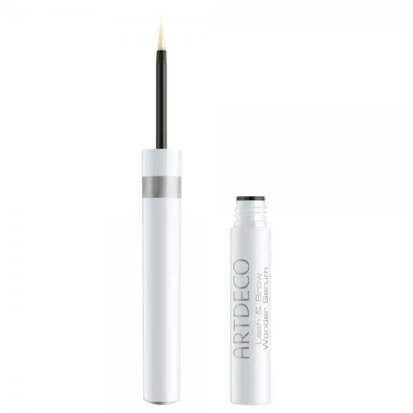 Artdeco Lash and Brow Wonder Serum, serum dla grubszych i pełniejszych rzęs i brwi, 1,7ml, ref.200041