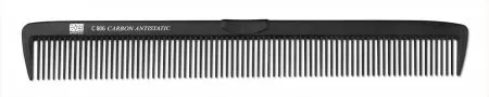 Kasho C806, grzebień do strzyżenia z równomiernym rozstawem zębów