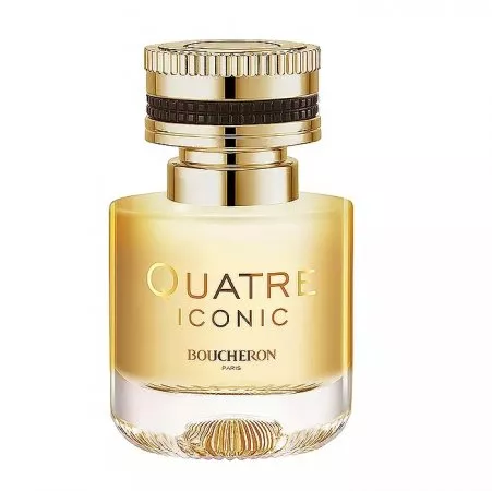 Boucheron Quatre Iconic Pour Femme woda perfumowana spray 30ml (W)