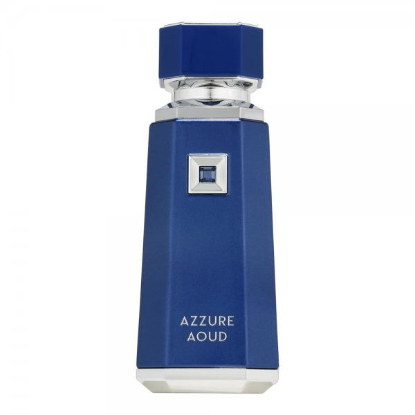 French Avenue Azzure Aoud woda perfumowana spray 100ml (M)