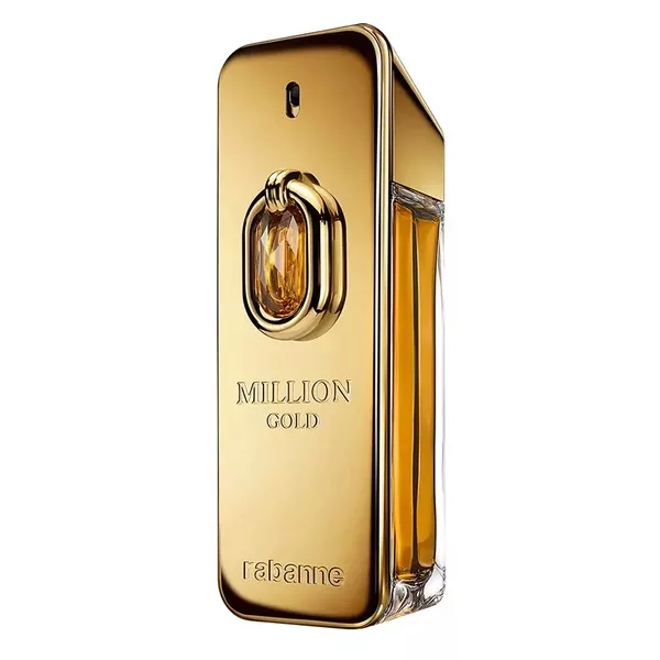 Paco Rabanne Million Gold Elixir perfumy spray 100ml (M)