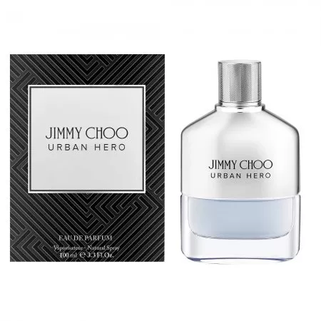 Jimmy Choo Urban Hero woda perfumowana spray 100ml (M)