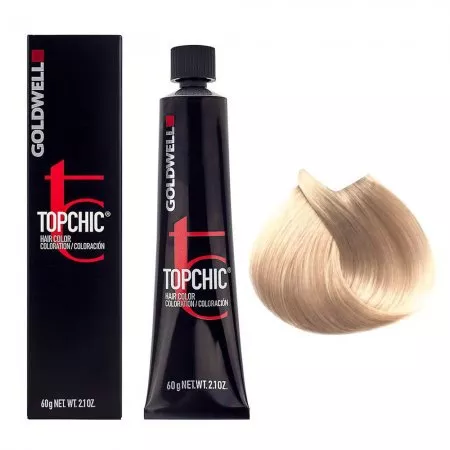 Goldwell Topchic, farba do włosów, 11P, 60ml