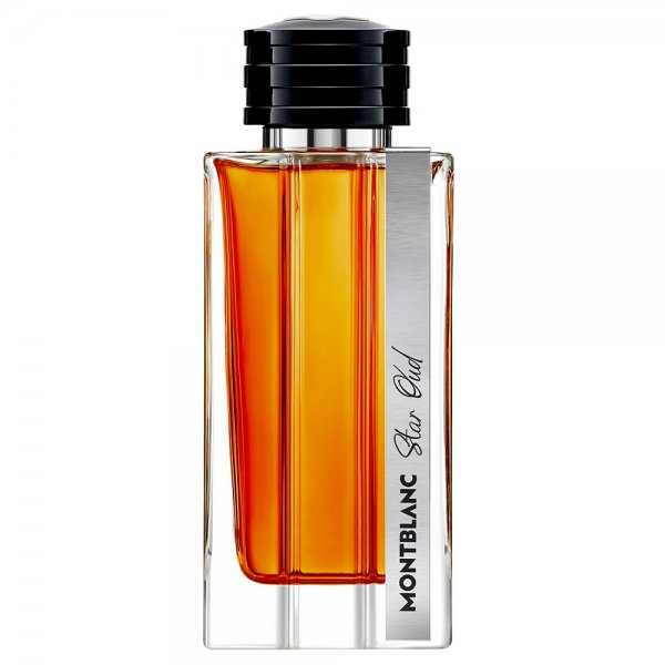 Mont Blanc Star Oud woda perfumowana spray 125ml (U)