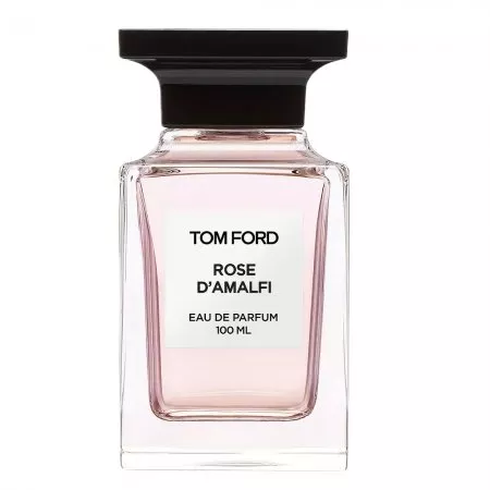 Tom Ford Rose D'Amalfi woda perfumowana spray 100ml (U)