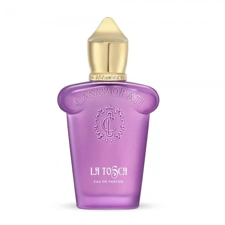 Xerjoff Casamorati 1888 La Tosca woda perfumowana spray 30ml (W)