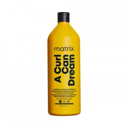 Matrix A Curl Can Dream, odżywka do włosów kręconych, 1000ml