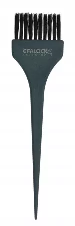 Efalock GreenTools, pędzel do koloryzacji 4,8cm, Deepgreen