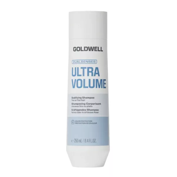 Goldwell Dualsenses Ultra Volume, szampon zwiększający objętość, 250ml