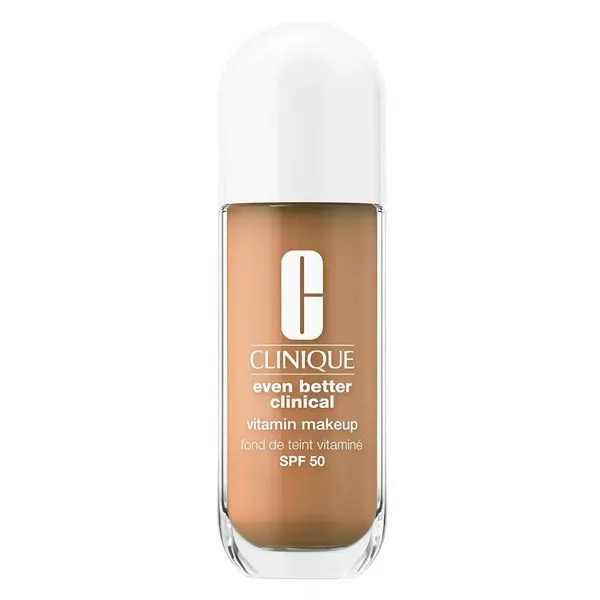 Clinique Even Better Clinical? Vitamin Makeup SPF50 lekki podkład do twarzy Medium Cool 4 30ml
