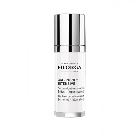 Filorga Age-Purify Intensive Double Correction Serum intensywne serum odmładzające do skóry tłustej i mieszanej 30ml