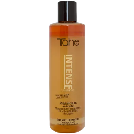 Tahe Intense, płyn micelarny, 300ml