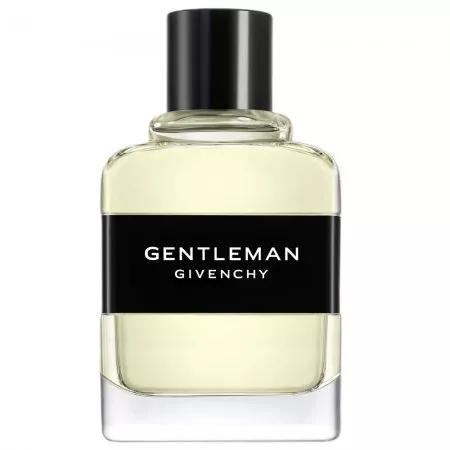 Givenchy Gentleman woda toaletowa spray 60ml (M)