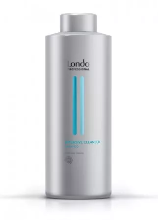 Londa Intensive Cleanser, szampon oczyszczający, 1000ml