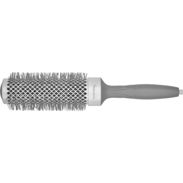 Efalock Secret Shine Pro-L, szczotka okrągła 43/63mm, ref. 14102676