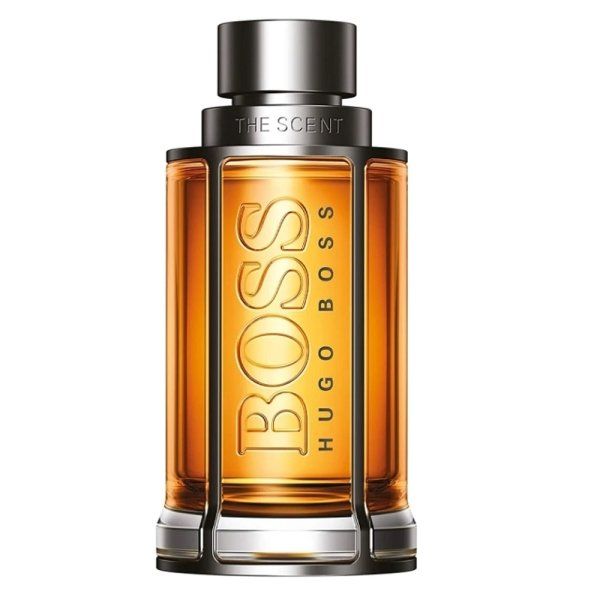 Hugo Boss Boss The Scent woda po goleniu flakon 100ml (M)
